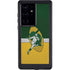 NFL Green Bay Packers Vintage Galaxy S24 Ultra Waterproof Case