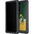 NFL Green Bay Packers Vintage Galaxy S24 Ultra Waterproof Case