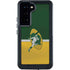 NFL Green Bay Packers Vintage Galaxy S24 Waterproof Case