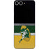 NFL Green Bay Packers Vintage Galaxy Z Flip6 Skin