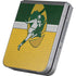 NFL Green Bay Packers Vintage Galaxy Z Flip6 Skin