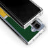 NFL Green Bay Packers Vintage Galaxy Z Fold5 5G Clear Case