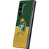 NFL Green Bay Packers Vintage Galaxy Z Fold5 5G Skin
