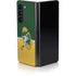 NFL Green Bay Packers Vintage Galaxy Z Fold5 5G Skin