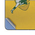 NFL Green Bay Packers Vintage Galaxy Z Fold5 5G Skin