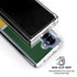 NFL Green Bay Packers Vintage Galaxy Z Fold6 Clear Case