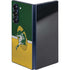 NFL Green Bay Packers Vintage Galaxy Z Fold6 Skin