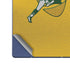 NFL Green Bay Packers Vintage Galaxy Z Fold6 Skin