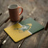 NFL Green Bay Packers Vintage iPad Skins