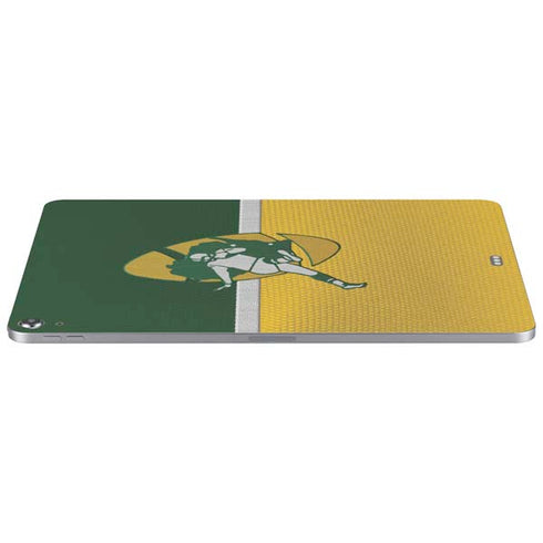 NFL Green Bay Packers Vintage Apple iPad Air Skin