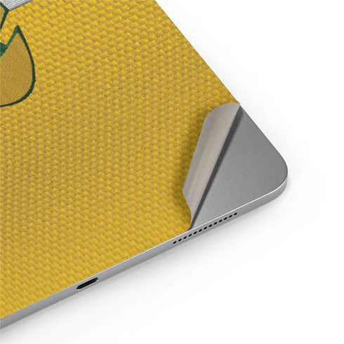 NFL Green Bay Packers Vintage Apple iPad Air Skin