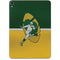 NFL Green Bay Packers Vintage Apple iPad Pro Skin