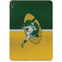 NFL Green Bay Packers Vintage Apple iPad Pro Skin