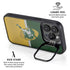 NFL Green Bay Packers Vintage iPhone 14 Pro Max Kickstand Case