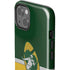 NFL Green Bay Packers Vintage iPhone 15 Impact Case