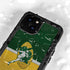 NFL Green Bay Packers Vintage iPhone 15 Plus Waterproof Case