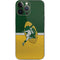 NFL Green Bay Packers Vintage iPhone 15 Pro Max Skin