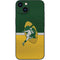 NFL Green Bay Packers Vintage iPhone 15 Skin