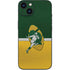 NFL Green Bay Packers Vintage iPhone 15 Skin