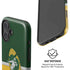 NFL Green Bay Packers Vintage iPhone 16 Magsafe Impact Case