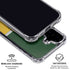 NFL Green Bay Packers Vintage iPhone 16 Plus Clear Case
