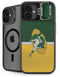 NFL Green Bay Packers Vintage iPhone 16 Plus Kickstand Case