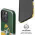 NFL Green Bay Packers Vintage iPhone 16 Pro Magsafe Impact Case
