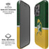 NFL Green Bay Packers Vintage iPhone 16 Pro Magsafe Impact Case