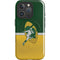 NFL Green Bay Packers Vintage iPhone 16 Pro Max Magsafe Impact Case