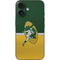 NFL Green Bay Packers Vintage iPhone 16 Skin