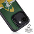 NFL Green Bay Packers Vintage iPhone 16e Kickstand Case