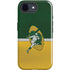 NFL Green Bay Packers Vintage iPhone 16e Impact Case