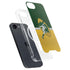 NFL Green Bay Packers Vintage iPhone 16e MagSafe Case