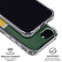 NFL Green Bay Packers Vintage iPhone 16e MagSafe Case