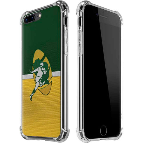NFL Green Bay Packers Vintage iPhone Cases