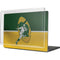NFL Green Bay Packers Vintage MacBook Cases