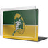 NFL Green Bay Packers Vintage MacBook Cases