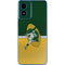 NFL Green Bay Packers Vintage Moto G Play 4G (2024) Skin