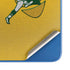 NFL Green Bay Packers Vintage Moto G Play 4G (2024) Skin