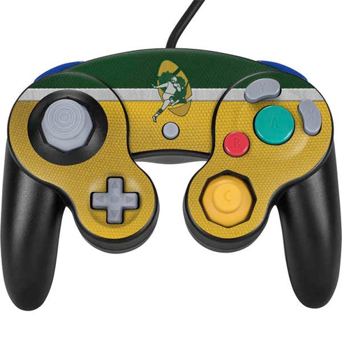 NFL Green Bay Packers Vintage Nintendo Skins