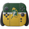 NFL Green Bay Packers Vintage Nintendo Switch 2 (2025) Joy-Con Controller Skin