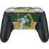 NFL Green Bay Packers Vintage Nintendo Switch 2 (2025) Pro Controller Skin