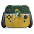 NFL Green Bay Packers Vintage Nintendo Skins