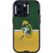 NFL Green Bay Packers Vintage Otterbox Defender iPhone Skin
