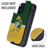NFL Green Bay Packers Vintage Otterbox Defender iPhone Skin