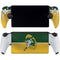 NFL Green Bay Packers Vintage PlayStation Portal Remote Player Skin