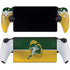 NFL Green Bay Packers Vintage PlayStation Portal Remote Player Skin
