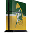 NFL Green Bay Packers Vintage PlayStation PS4 Skins