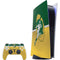NFL Green Bay Packers Vintage PlayStation PS5 Skins