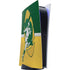 NFL Green Bay Packers Vintage PlayStation PS5 Skins